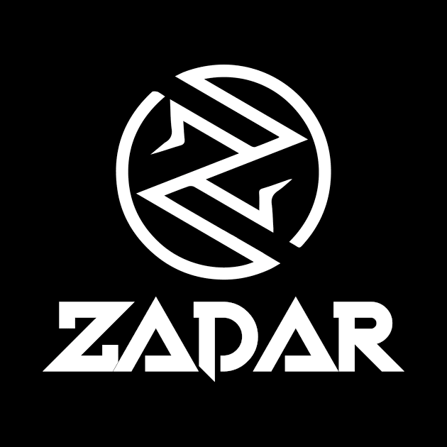 Zadar Logo by Zadar Official