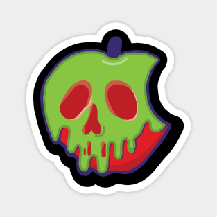 Apple Magnet