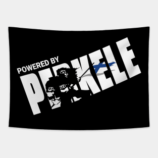 Powered by Perkele Tapestry