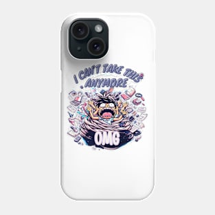 OMG Phone Case