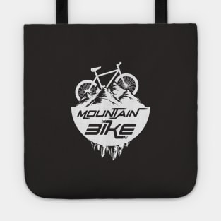 Mountain Rider Tote