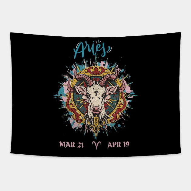 Perfect gift for Ariens Tapestry by Ironclaw