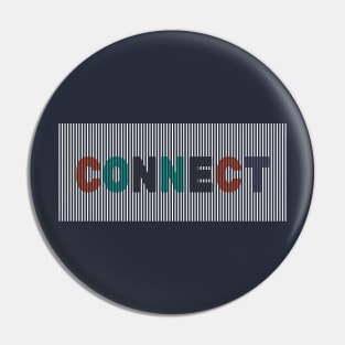 connect Pin