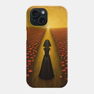 Saffiya Shad 3.0 Phone Case