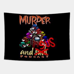 Murder and Sus Tapestry