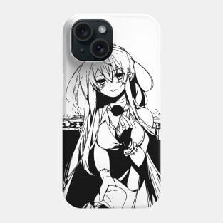 Aliceliese Lou Nebulis IX \\ Alice Phone Case