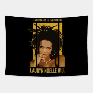 Lauryn Hill - Everything Tapestry