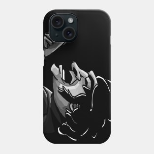 JAVIER MILEI2023 Phone Case