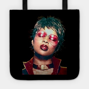 MARY J. BLIGE VINTAGE Tote