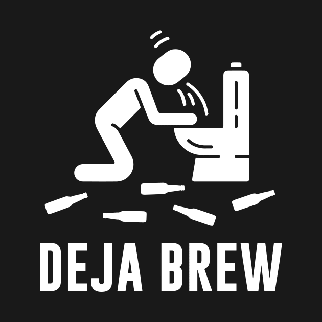 Deja brew by produdesign