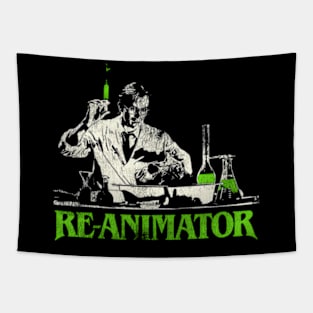 Re-Animator Tapestry