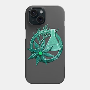 Botanical Phone Case