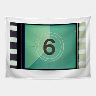 movie countdown 6 seconds Tapestry