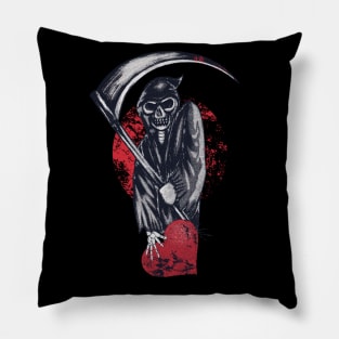 reaper Pillow