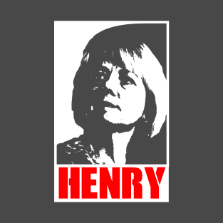 Dr bonnie henry T-Shirt