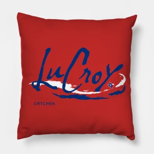 Lucroy Seltzer Pillow