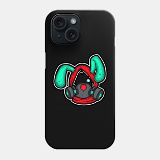 untitled cartoon Phone Case