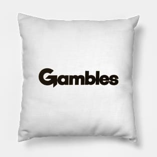 Gambles - Highland, Illinois Pillow