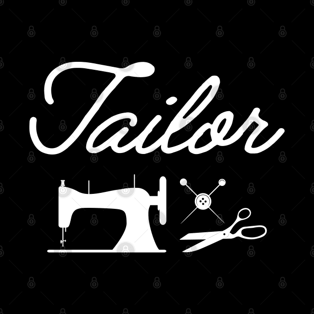 Tailor by KC Happy Shop