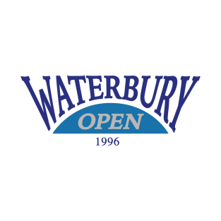 WATERBURY OPEN T-Shirt