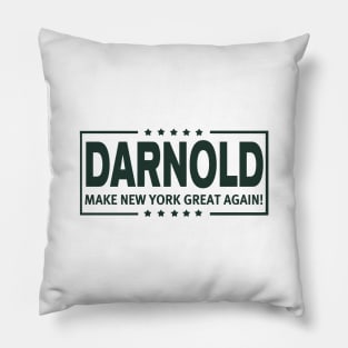 Darnold MNYGA! Pillow