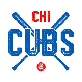 CHI Cubs T-Shirt