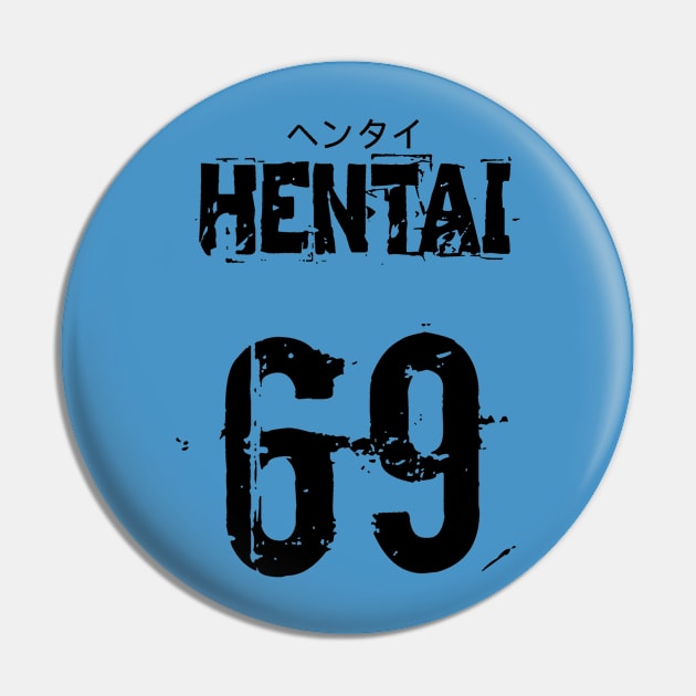 Hentai 69 Pin by Exzorian