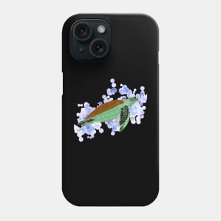 Sea Turtle Phone Case