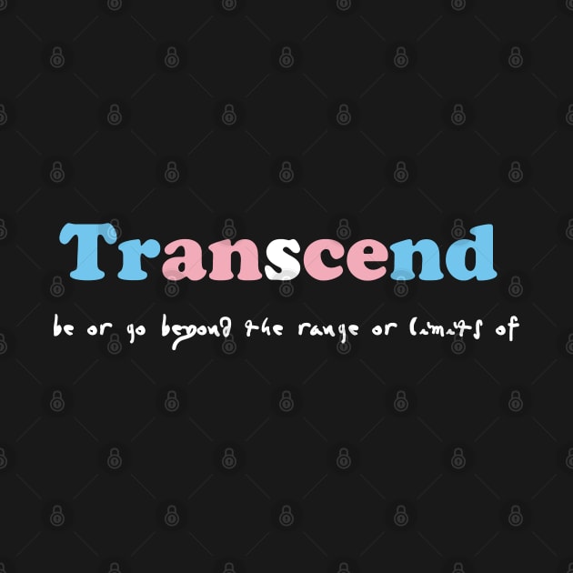 Transcend by Kizanth