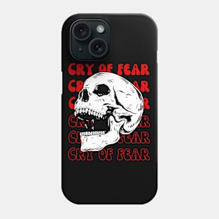 Cry of Fear Phone Case