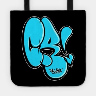 CRIME / BOMBING S**T Tote