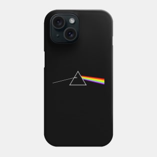 PINK FLOYD VTG Phone Case