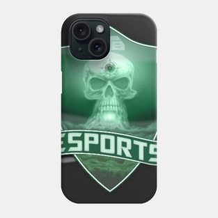 iTAGback ESports Phone Case