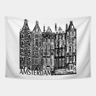 Amsterdam Tapestry