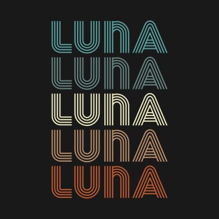 LUNA T-Shirt