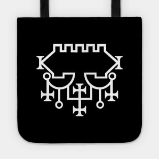 Seal of Belial or Sigil of Belial Tote