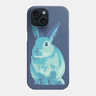 Clever Bunny Phone Case