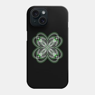 Kiss This, It's Irish Phone Case