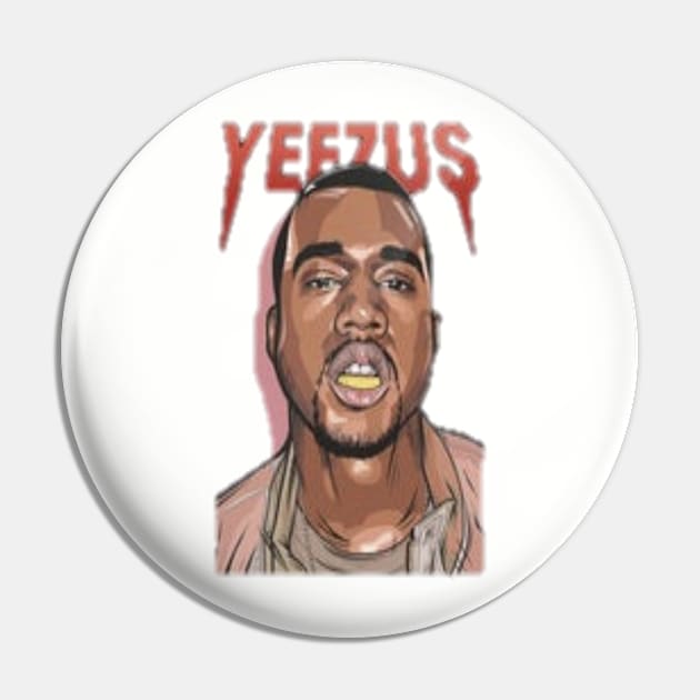 Yee rap Pin by antekrepcom