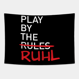 Play By The Ruhl Tapestry