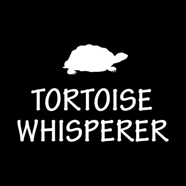 Tortoise Whisperer by aniza