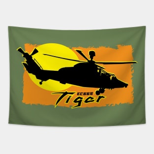 Aerobus Tiger attack helicopter  #2 Tapestry