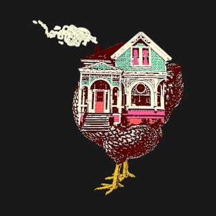 HEN HOUSE T-Shirt