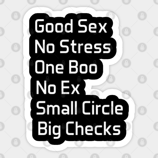 no stress one boo