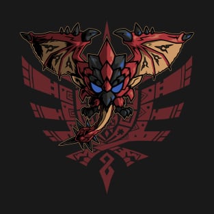 Rathalos | Monster Hunter T-Shirt