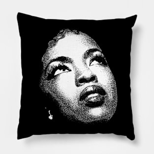 Fugees  Lauryn Hill 90s Pillow