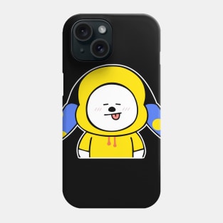 BT21 Phone Case