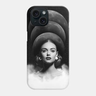 Queen Rises Phone Case