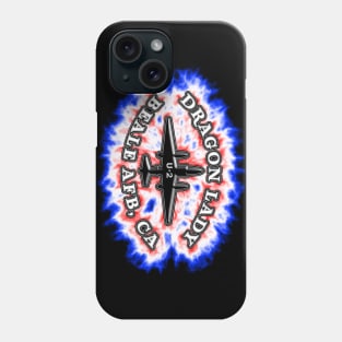 U-2 Spy Plane Phone Case