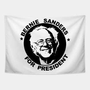 BERNIE SANDERS FOR PRESIDENT Tapestry